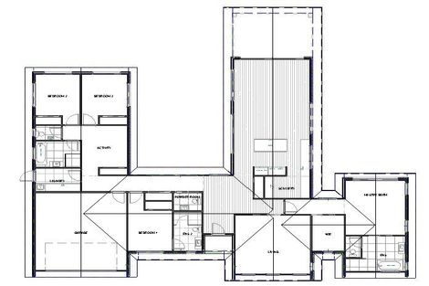 Photo of property in 2 Ashdown Park Lane, Riverhead, 0793