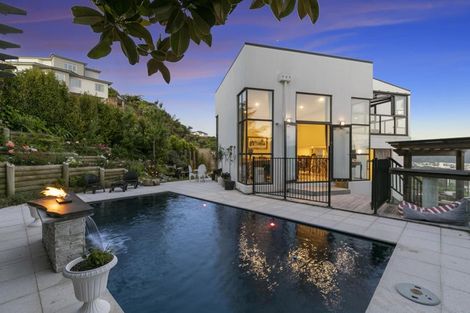 Photo of property in 23 Meadowbank Drive, Belmont, Lower Hutt, 5010