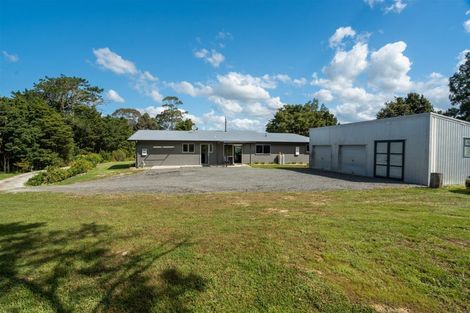 Photo of property in 115 Ruapekapeka Road, Towai, Hikurangi, 0182