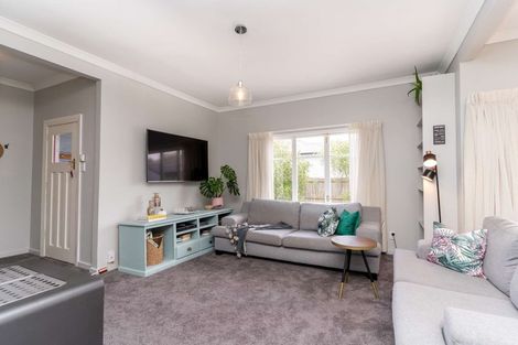 Photo of property in 8 Proctor Street, Papanui, Christchurch, 8053
