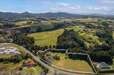 Photo of property in 346 Woodcocks Road, Warkworth, 0981