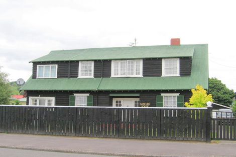 Photo of property in 33 Miriama Street, Taumarunui, 3920