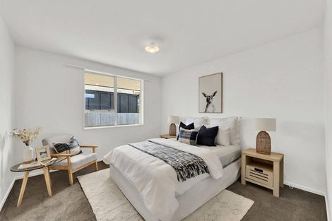 Photo of property in 2/166 Rocking Horse Road, Southshore, Christchurch, 8062