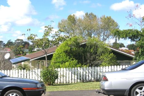 Photo of property in 44 Chislehurst Street, Henderson, Auckland, 0612