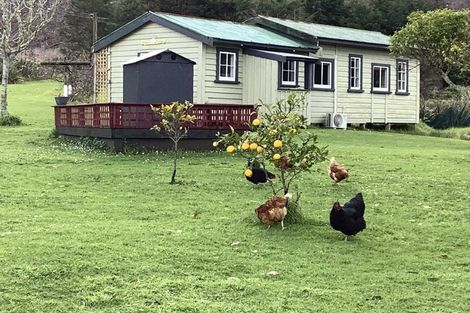 Photo of property in 704b Karaka Road, Tangowahine, Dargaville, 0372