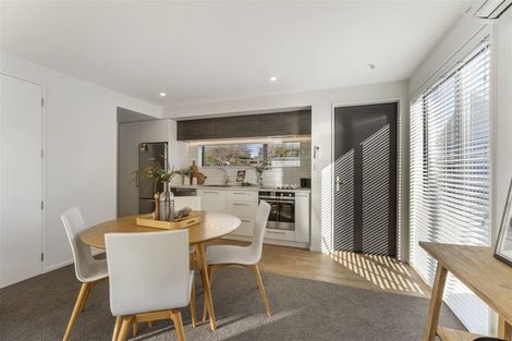 Photo of property in 6/26 Bowen Street, Upper Riccarton, Christchurch, 8041