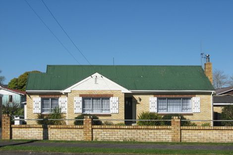 Photo of property in 62 Hakanoa Street, Huntly, 3700