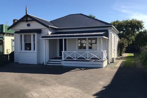 Photo of property in 158 Ulster Street, Whitiora, Hamilton, 3200