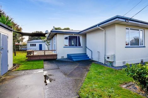 Photo of property in 24 Grey Street, Hawera, 4610
