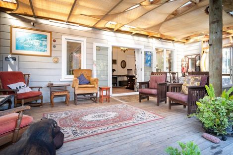 Photo of property in 541 Napier Road, Mangateretere, Hastings, 4180