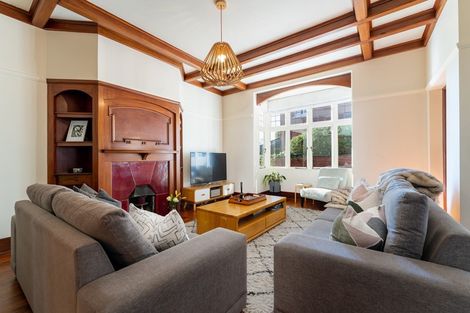 Photo of property in 9 Ings Avenue, Saint Clair, Dunedin, 9012