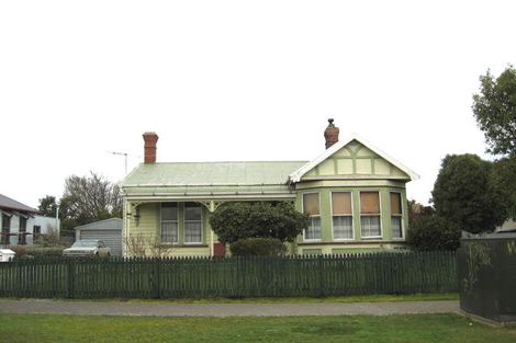 Photo of property in 23 Hardy Street, Strathern, Invercargill, 9812