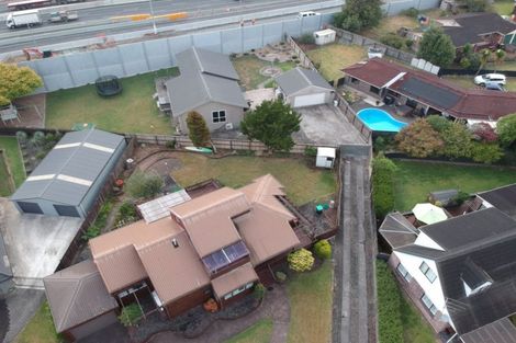 Photo of property in 17 Brylee Drive, Conifer Grove, Takanini, 2112