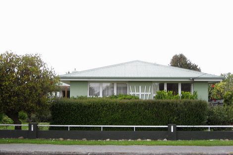 Photo of property in 6 Stephens Street, Rangiora, 7400