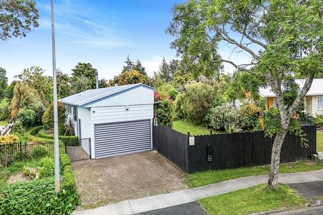 Photo of property in 19 Lansdowne Crescent, Glenview, Hamilton, 3206