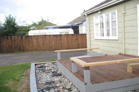 Photo of property in 25 Petherick Street, Taita, Lower Hutt, 5011