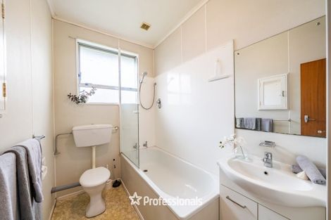 Photo of property in 1/4 Rodney Street, Waiwhetu, Lower Hutt, 5010