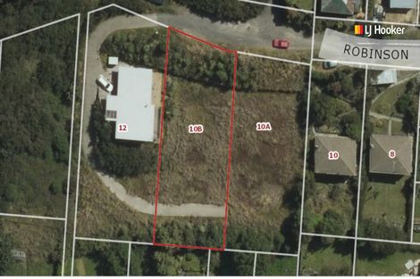 Photo of property in 10b Robinson Street, Lookout Point, Dunedin, 9011