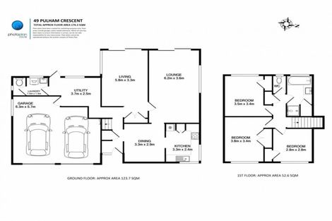 Photo of property in 49 Pulham Crescent, Queenwood, Hamilton, 3210