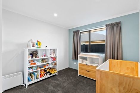 Photo of property in 55 Jean Archie Drive, Rolleston, 7614