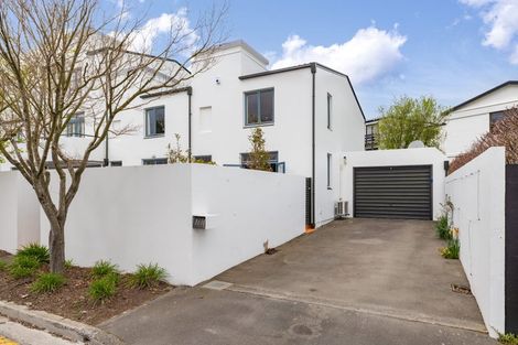 Photo of property in 7/18 Rastrick Street, Merivale, Christchurch, 8014