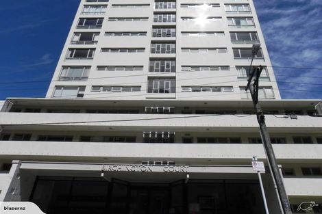 Photo of property in 31/125 Grant Road, Thorndon, Wellington, 6011