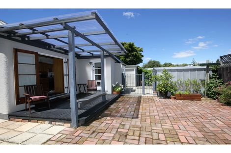 Photo of property in 115 Barrington Street, Somerfield, Christchurch, 8024
