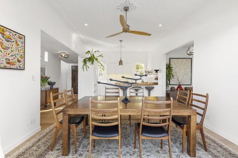 Photo of property in 23 Paget Street, Freemans Bay, Auckland, 1011