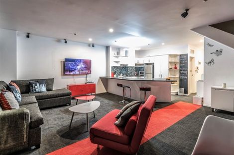 Photo of property in Kingsbridge Apartments, 5g/72 Wellesley Street West, Auckland Central, Auckland, 1010