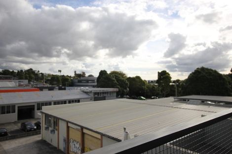 Photo of property in 3e/250 Richmond Road, Grey Lynn, Auckland, 1021