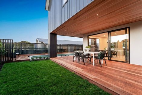 Photo of property in 5 Kotuitui Drive, Wainui, 0992