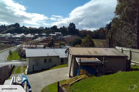 Photo of property in 64 Jonathon Street, Brookfield, Tauranga, 3110