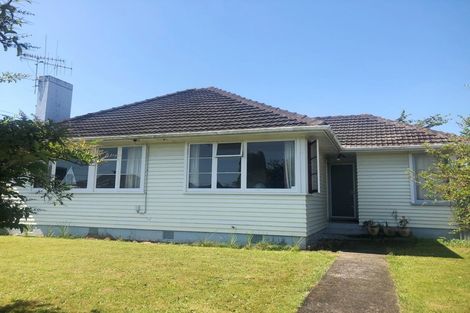 Photo of property in 41 Power Street, Levin, 5510