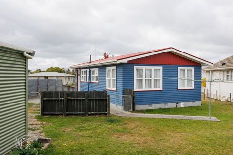 Photo of property in 30 Mccorkindale Street, Feilding, 4702