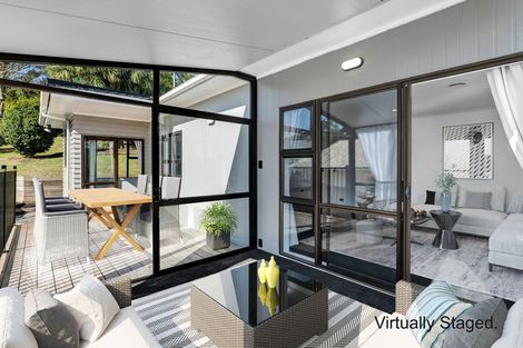 Photo of property in 115 Mangorei Road, Merrilands, New Plymouth, 4312