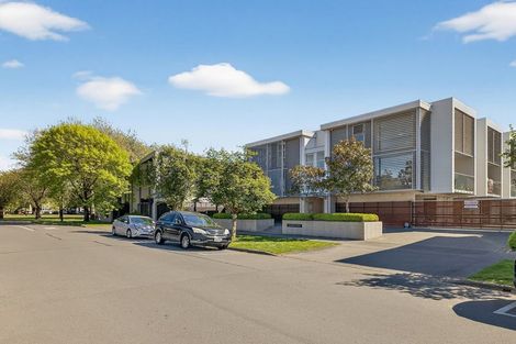 Photo of property in 2/31 Chester Street West, Christchurch Central, Christchurch, 8013