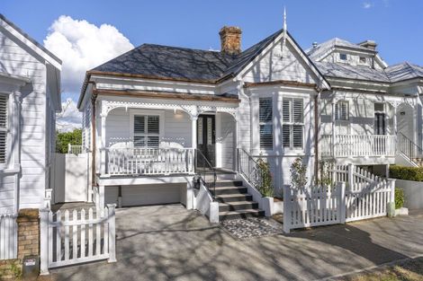 Photo of property in 13 Franklin Road, Freemans Bay, Auckland, 1011