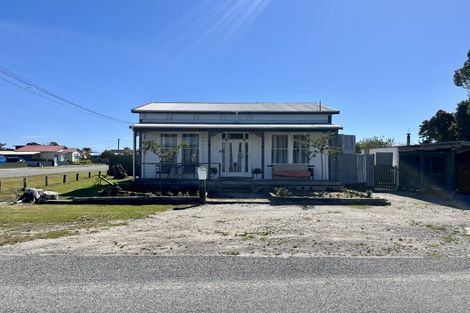 Photo of property in 2a Derby Street, Westport, 7825