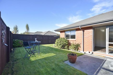 Photo of property in 17d Blackburn Street, Kaiapoi, 7630
