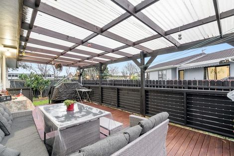 Photo of property in 1/39 Taitimu Drive, Weymouth, Auckland, 2103