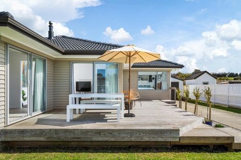 Photo of property in 8 Sandleigh Drive, Athenree, Katikati, 3177