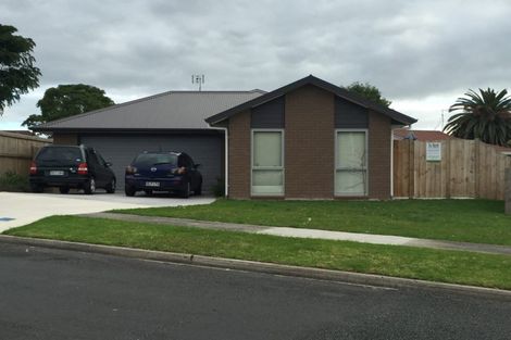 Photo of property in 239 Pukete Road, Pukete, Hamilton, 3200