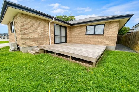 Photo of property in 4 Duke Avenue, Pukekohe, 2120
