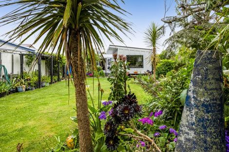 Photo of property in 6 Galt Street, Hawera, 4610