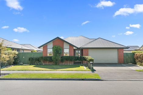 Photo of property in 38 Rich Terrace, Wigram, Christchurch, 8042