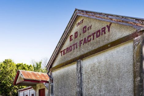 Photo of property in 252 Boylan Road, Te Roti, Hawera, 4673