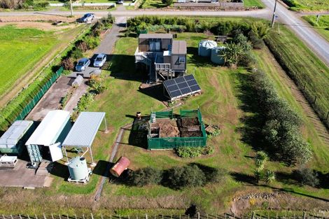 Photo of property in 5 Church Street, Aratapu, Dargaville, 0371