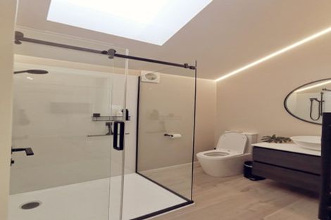 Photo of property in 101 Huntsbury Avenue, Huntsbury, Christchurch, 8022