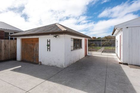 Photo of property in 74 Burwood Road, Burwood, Christchurch, 8083