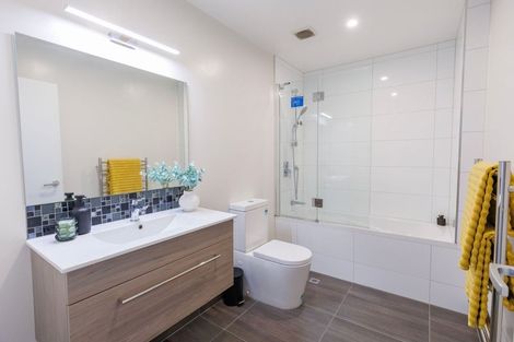 Photo of property in 3/3 Rotoiti Street, Johnsonville, Wellington, 6037